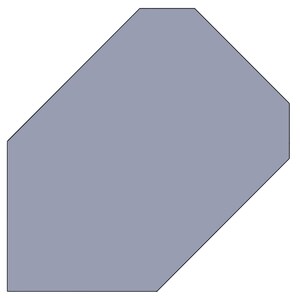 Custom Floor Protector