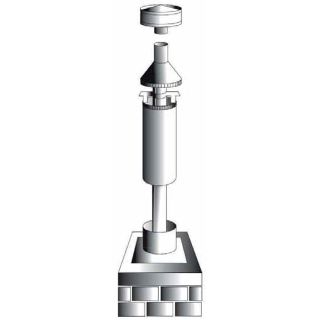 Insert Flue System