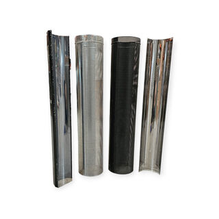 Flue Pipe Shields & Guards
